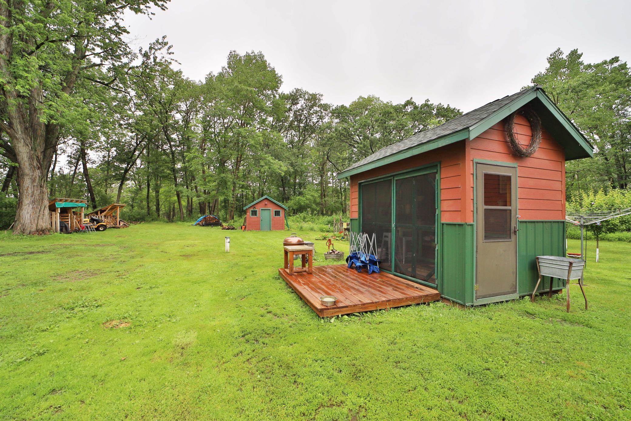 20373 Oreland Mine Road