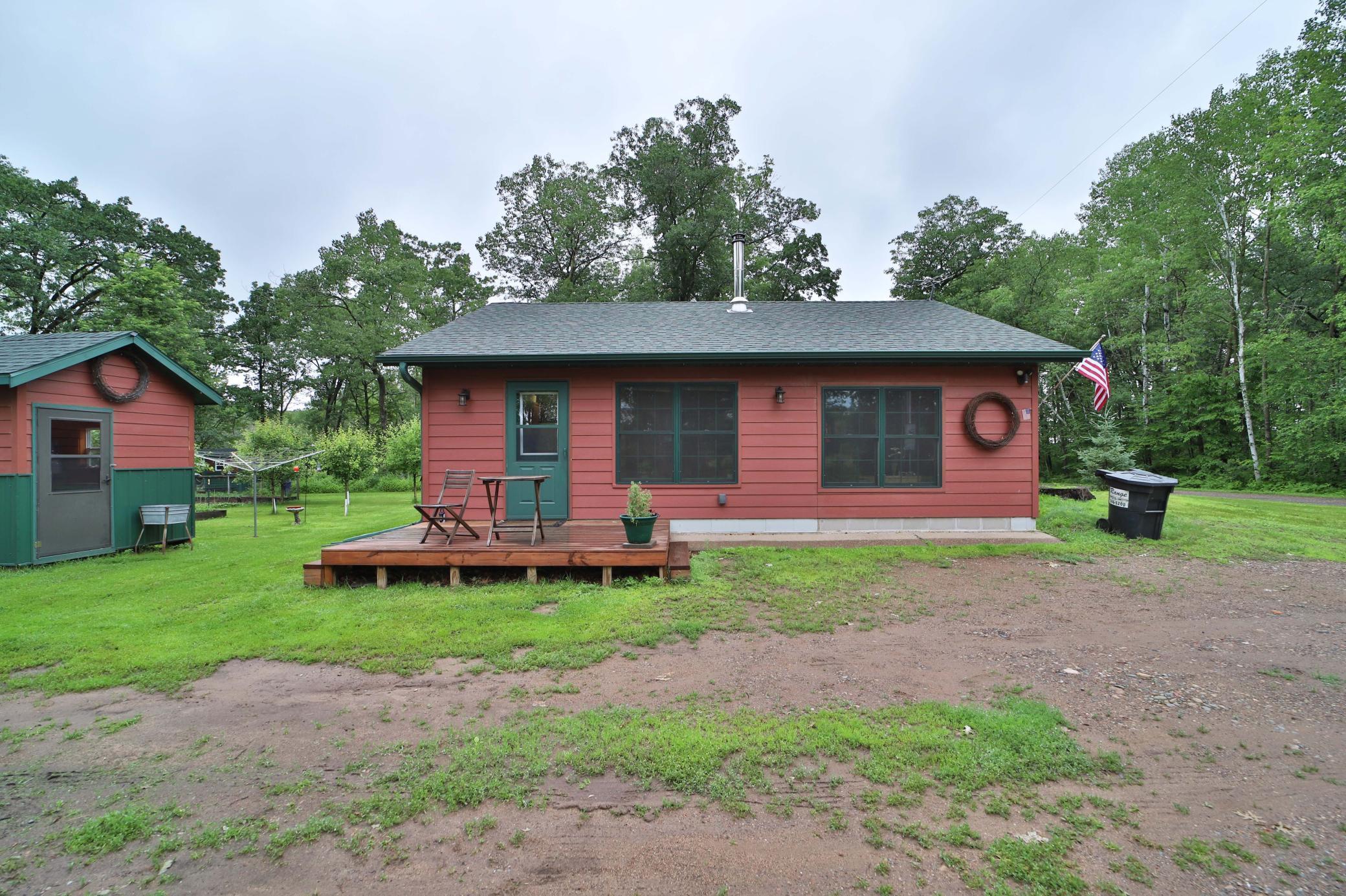 20373 Oreland Mine Road