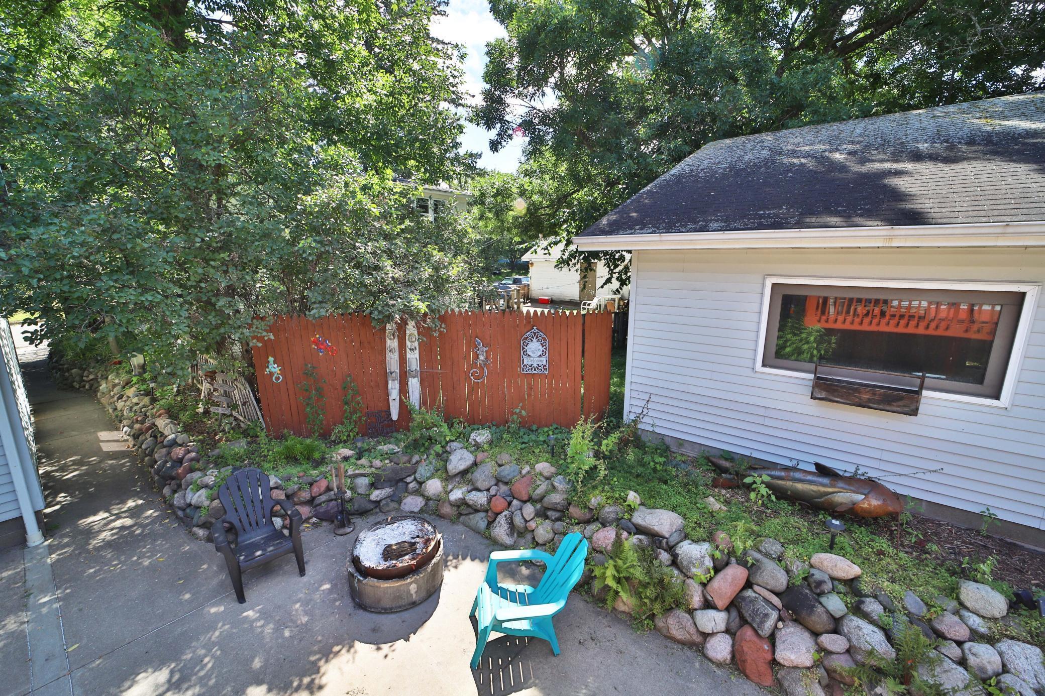 1620 Maple Street