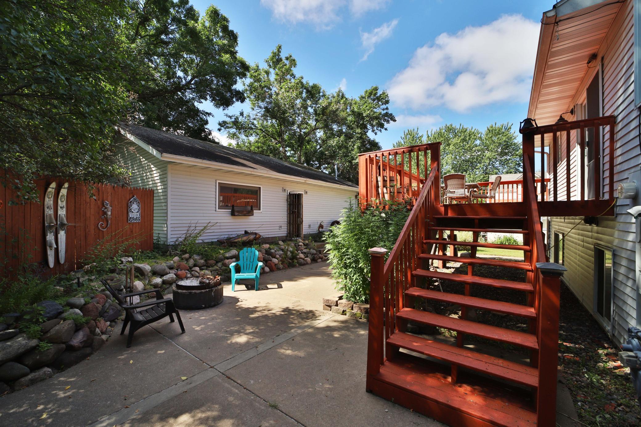 1620 Maple Street