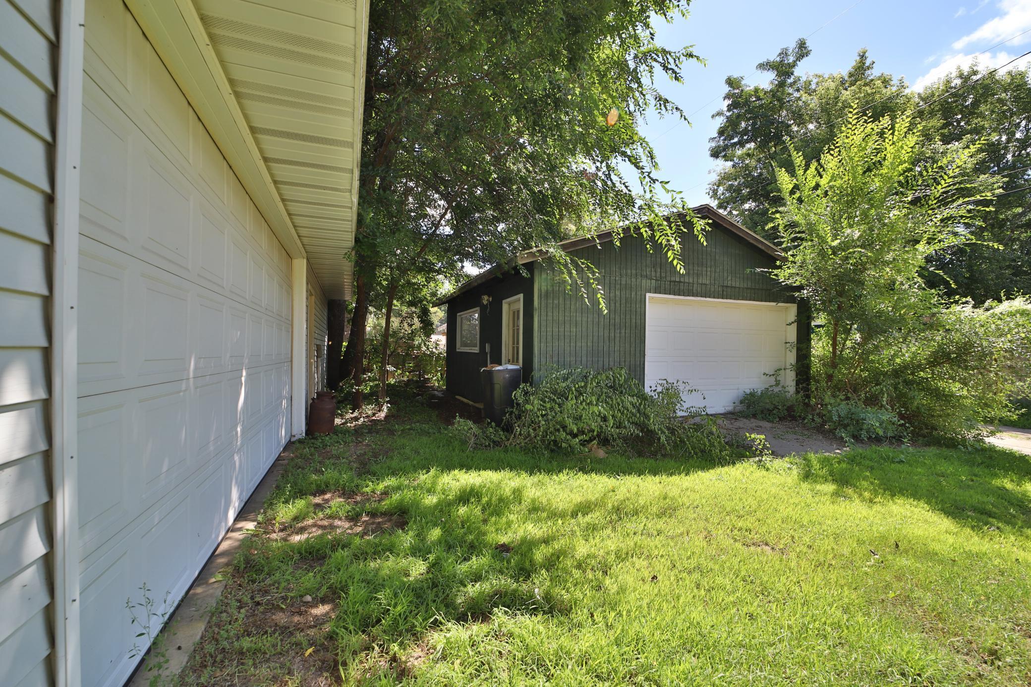 1620 Maple Street