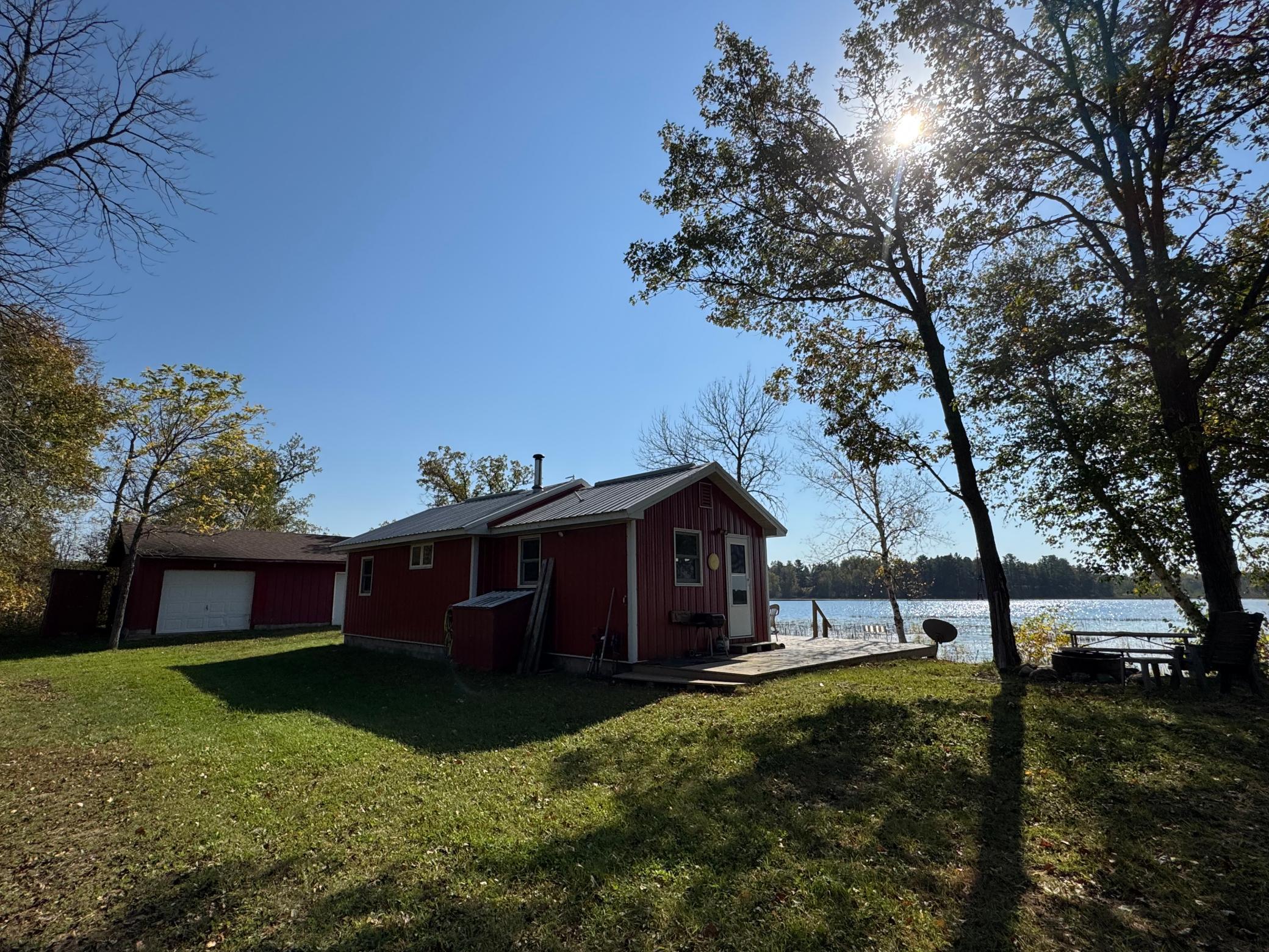 2247 Deep Portage Drive NW