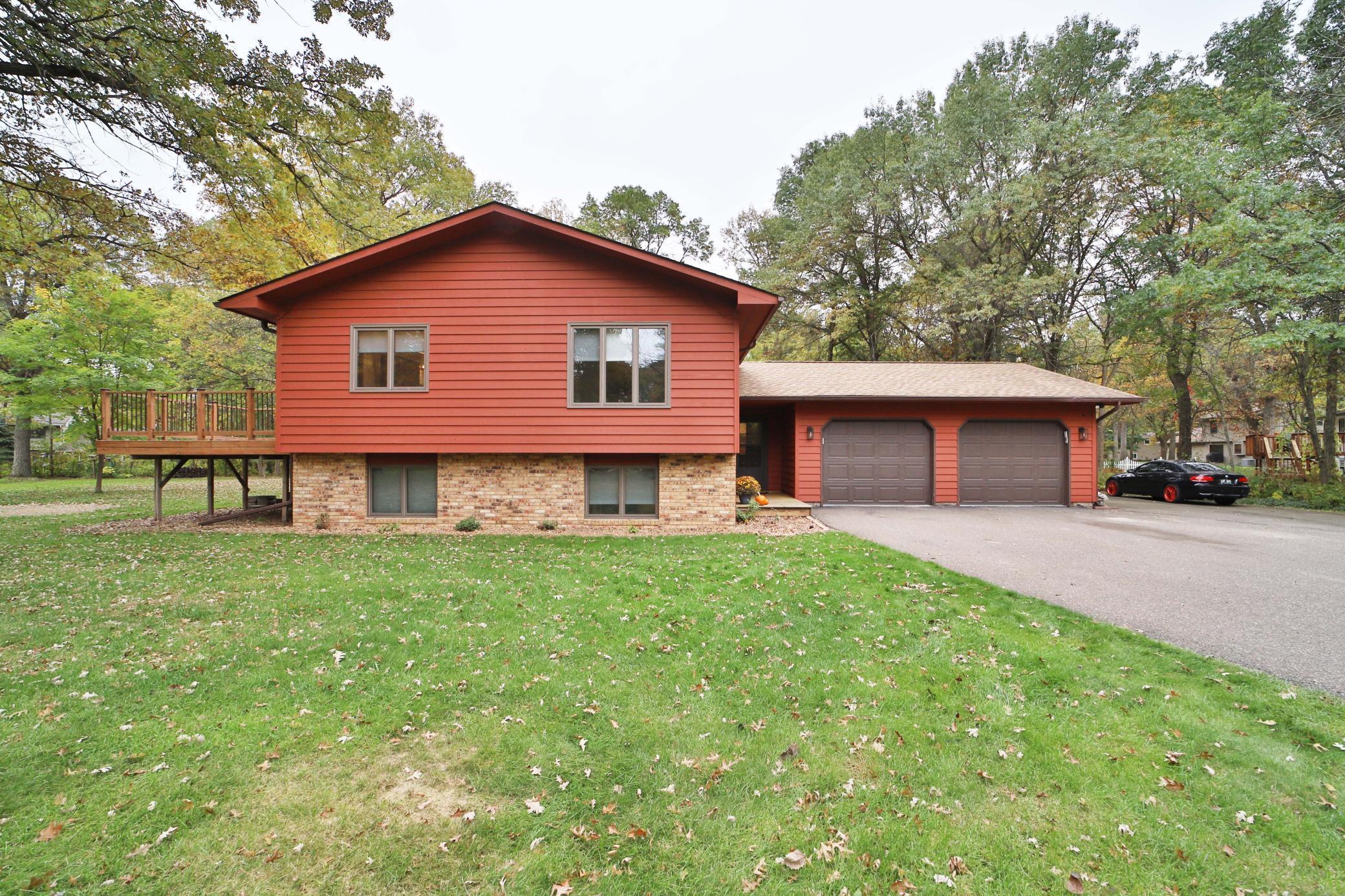 13361 Timberlane Drive