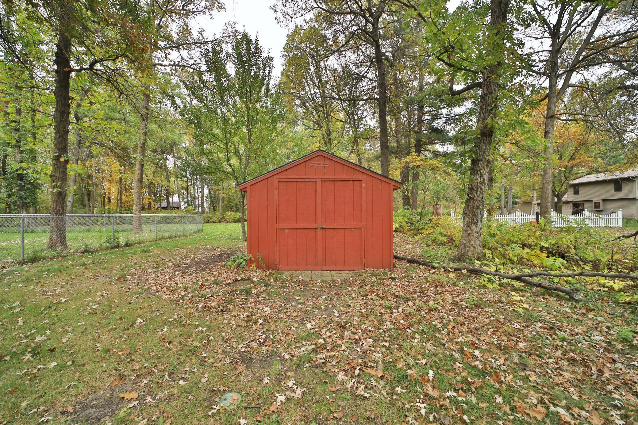 13361 Timberlane Drive