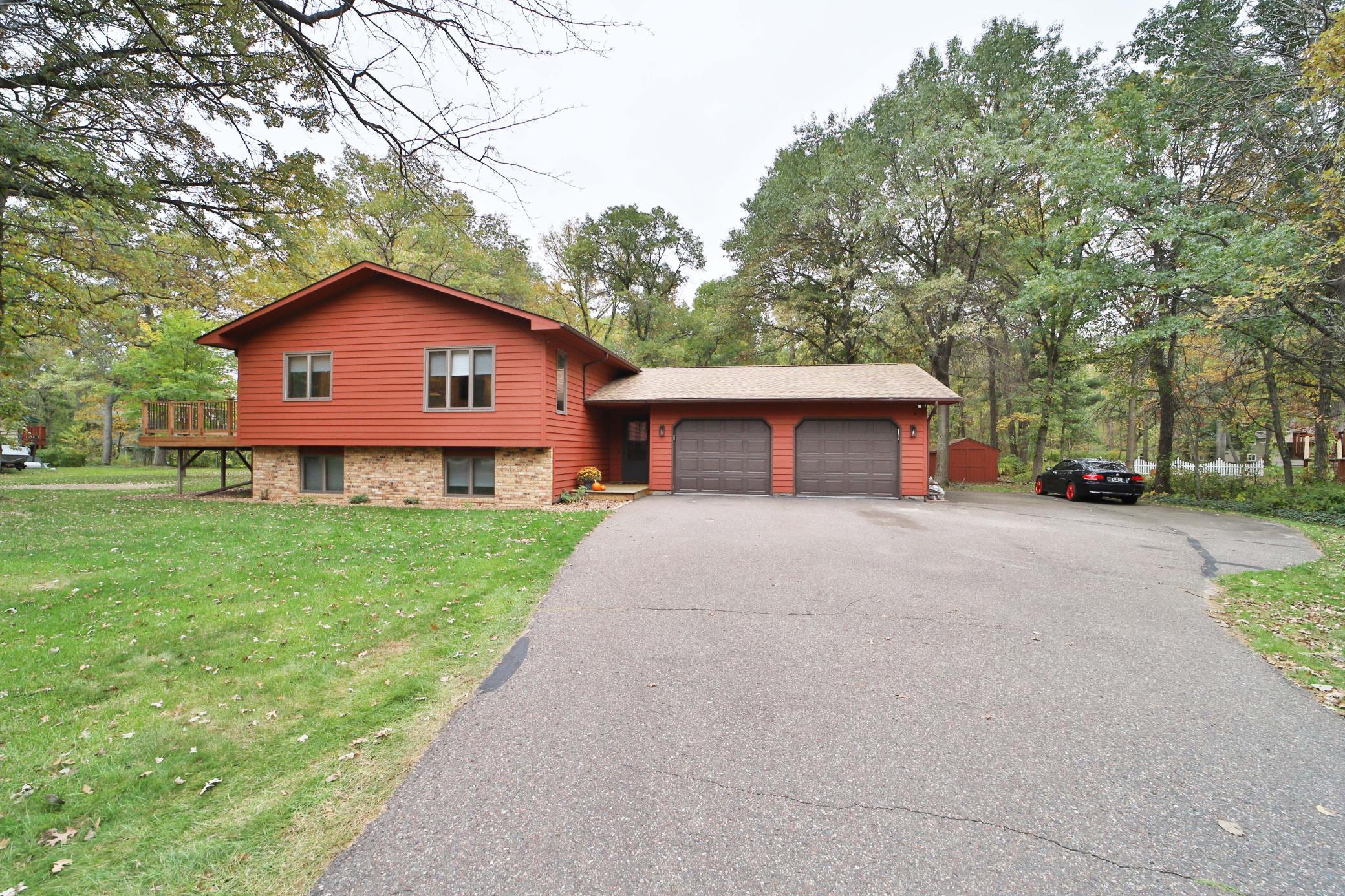 13361 Timberlane Drive