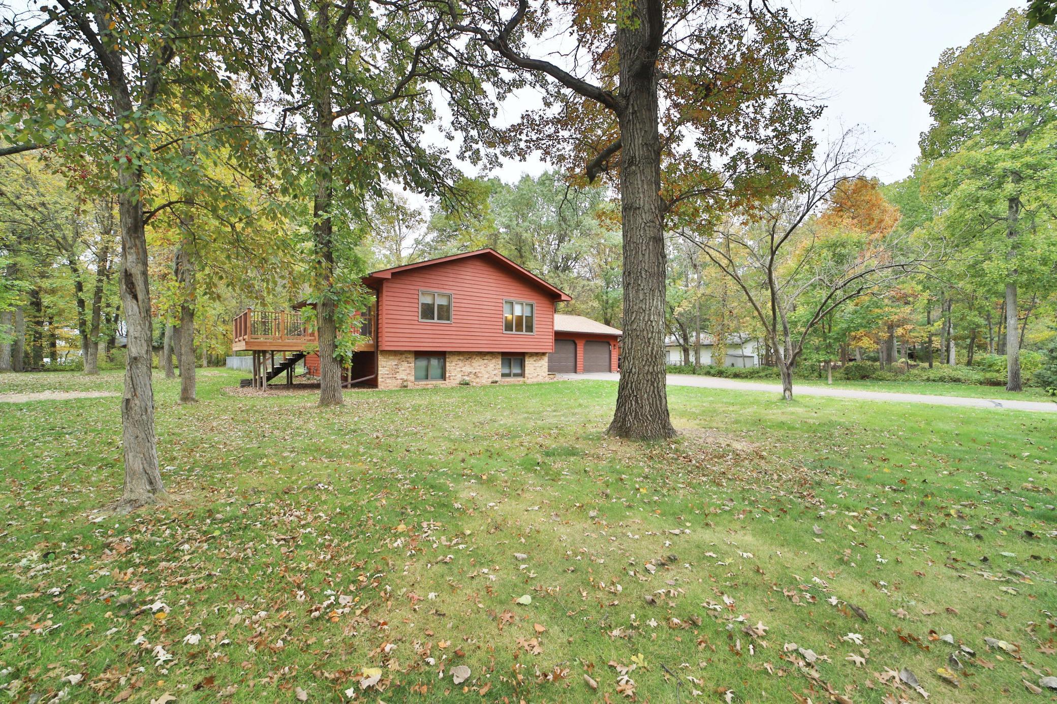 13361 Timberlane Drive