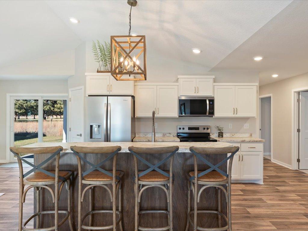 5446 Jericho Road