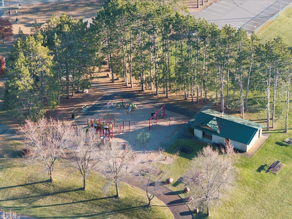 5446 Jericho Road