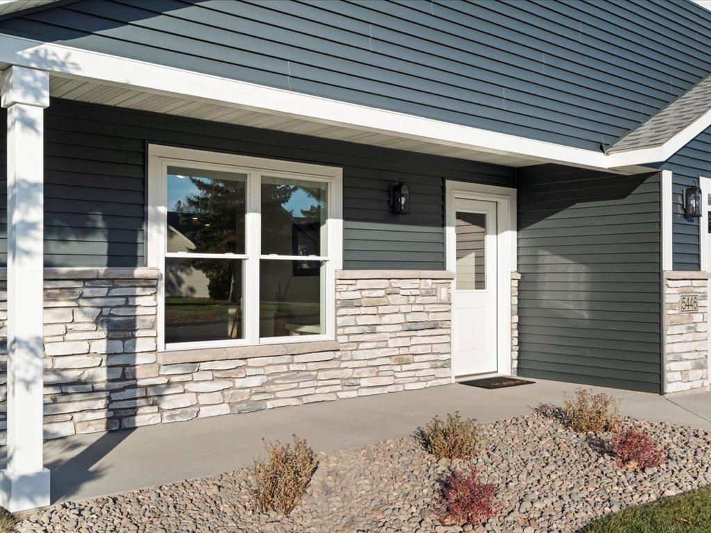 5446 Jericho Road