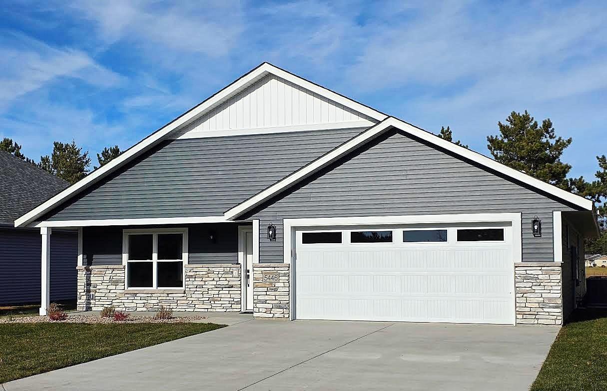 5446 Jericho Road