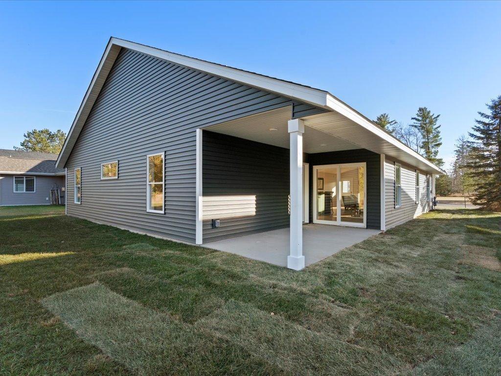 5446 Jericho Road