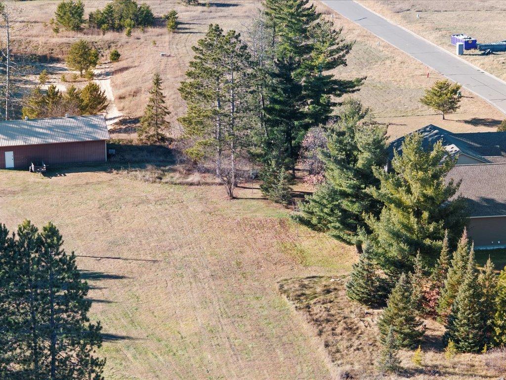 5446 Jericho Road