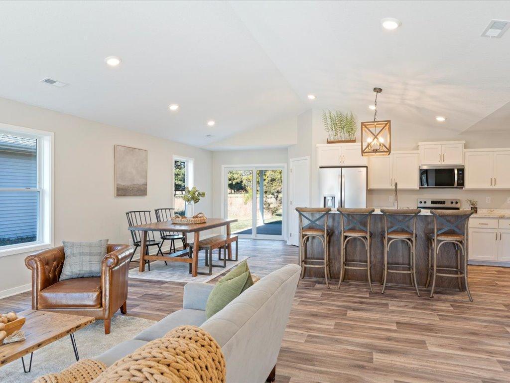 5446 Jericho Road