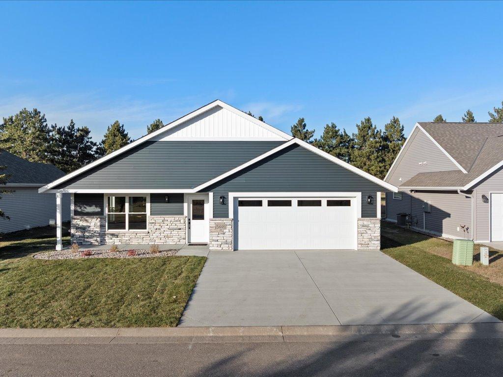 5446 Jericho Road
