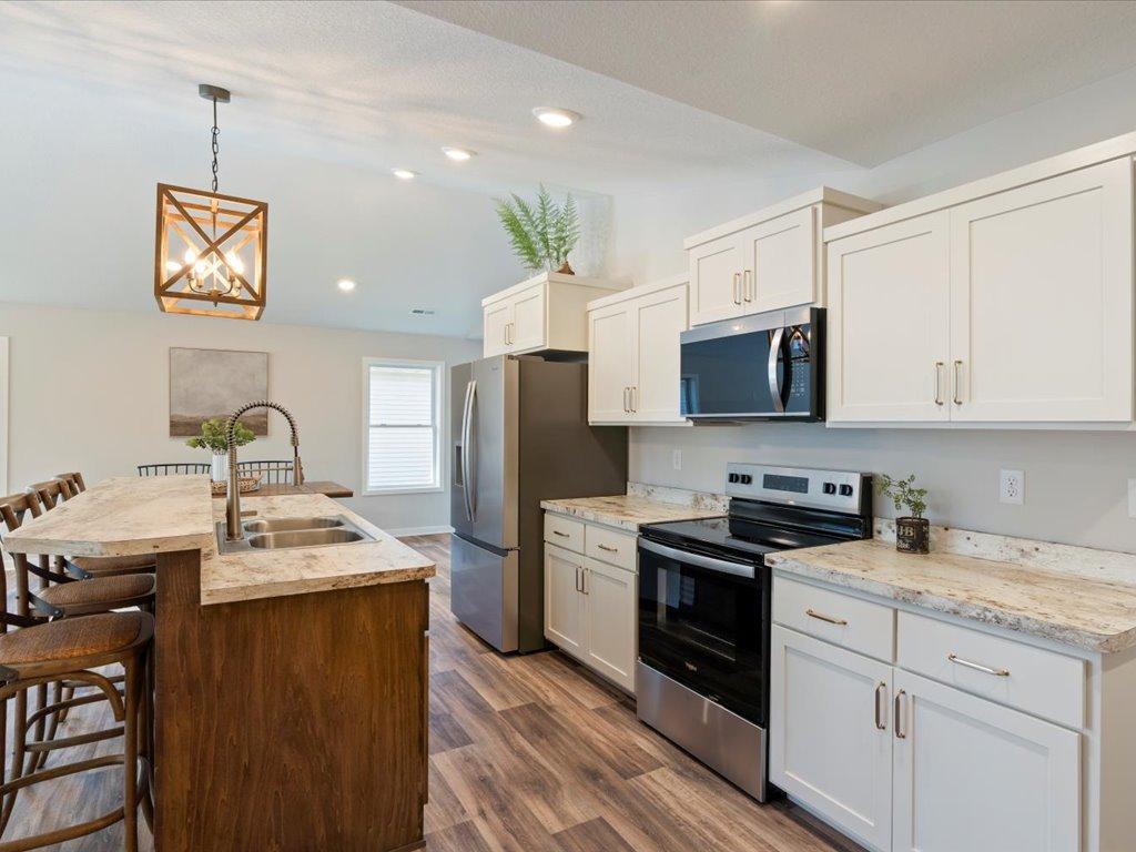5446 Jericho Road