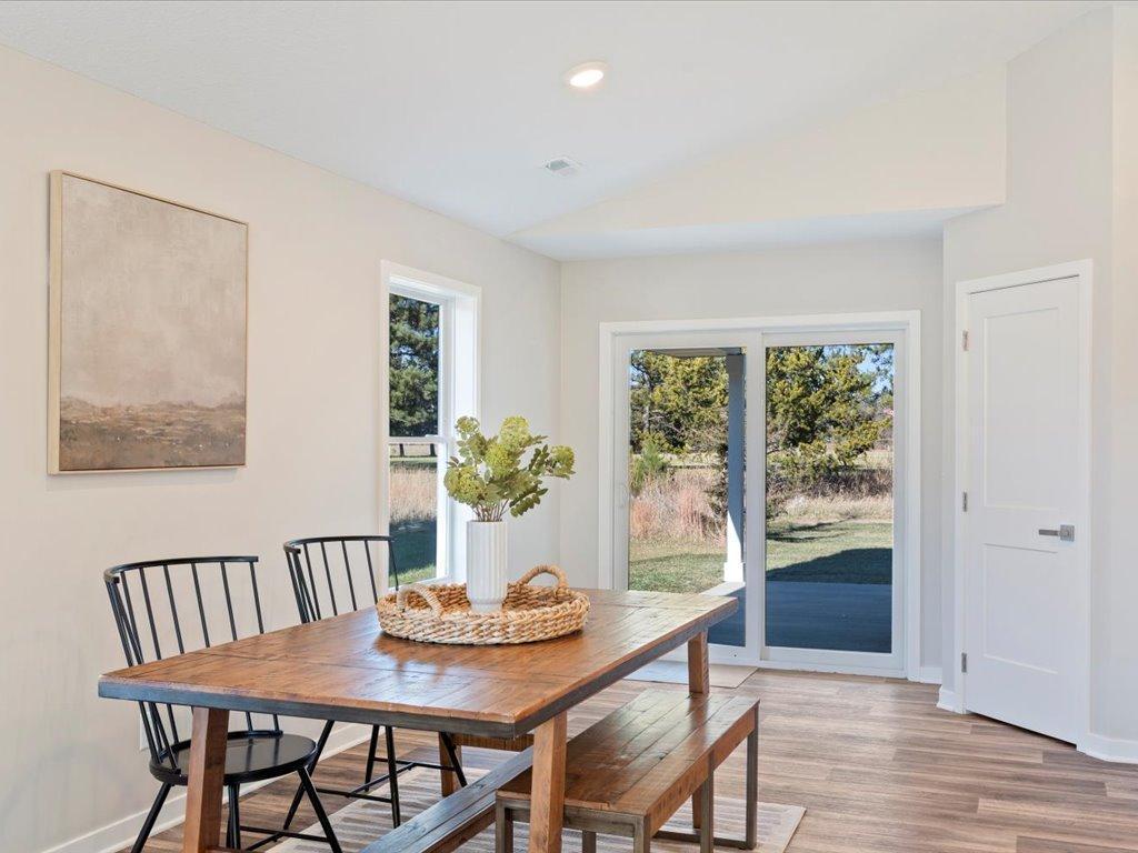 5446 Jericho Road