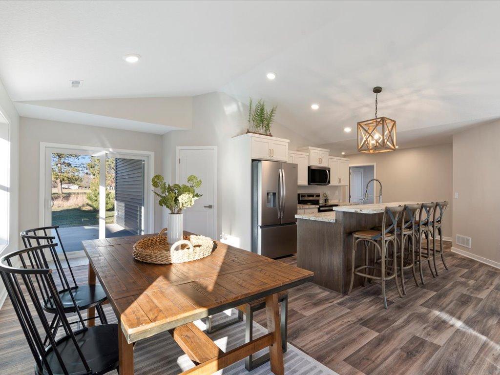 5446 Jericho Road