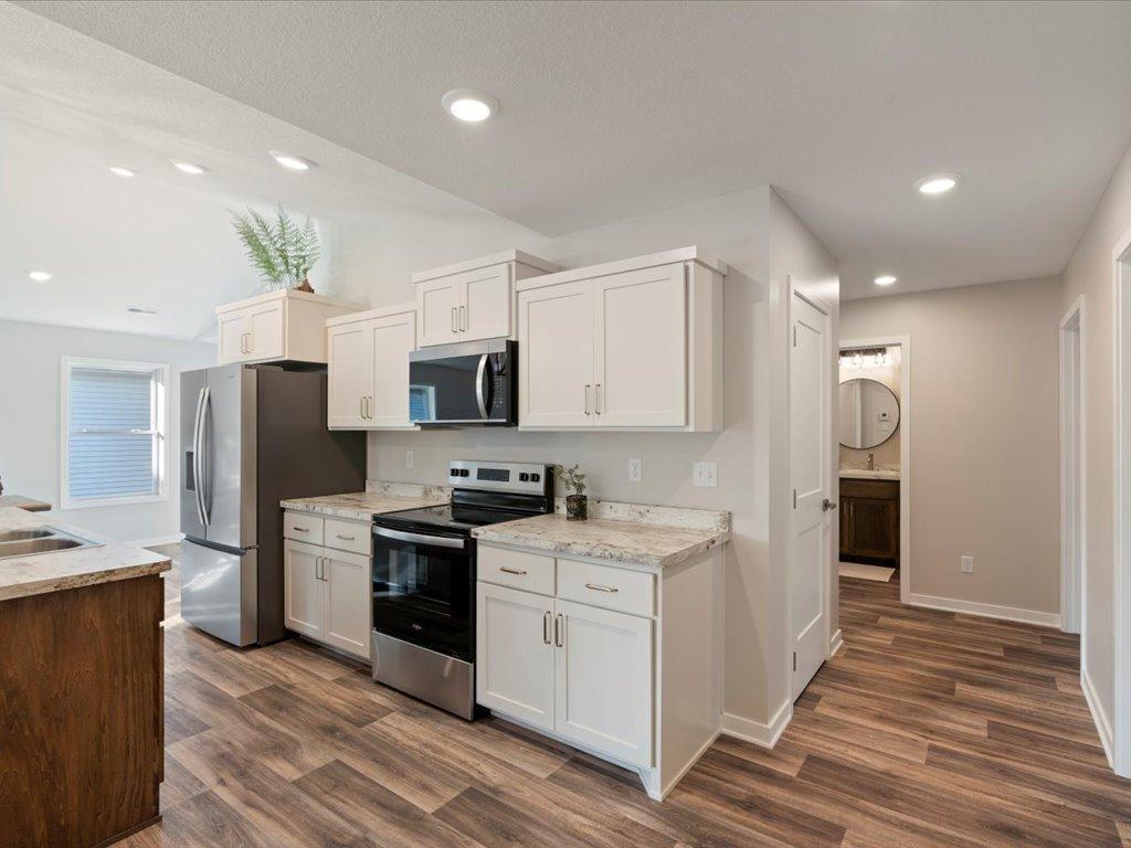 5446 Jericho Road