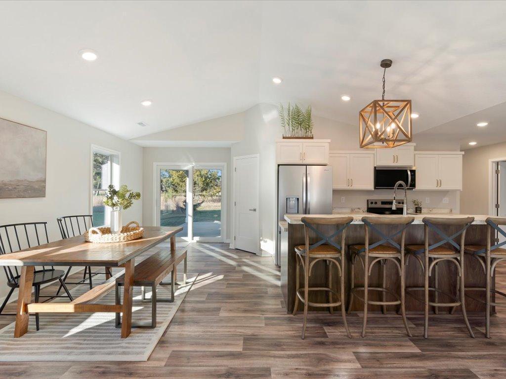 5446 Jericho Road