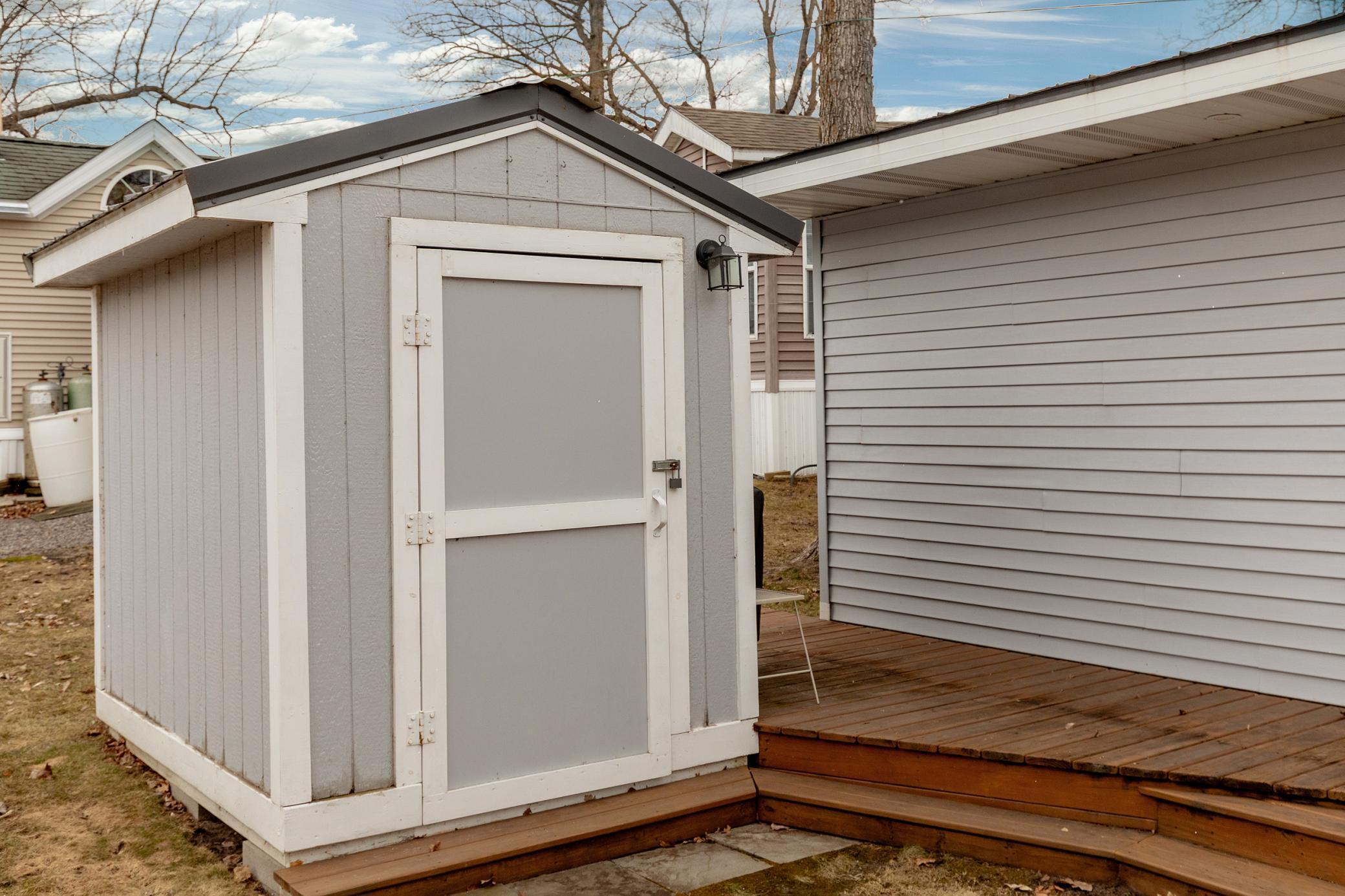 20174 Rudbeck Road Unit: Unit 21