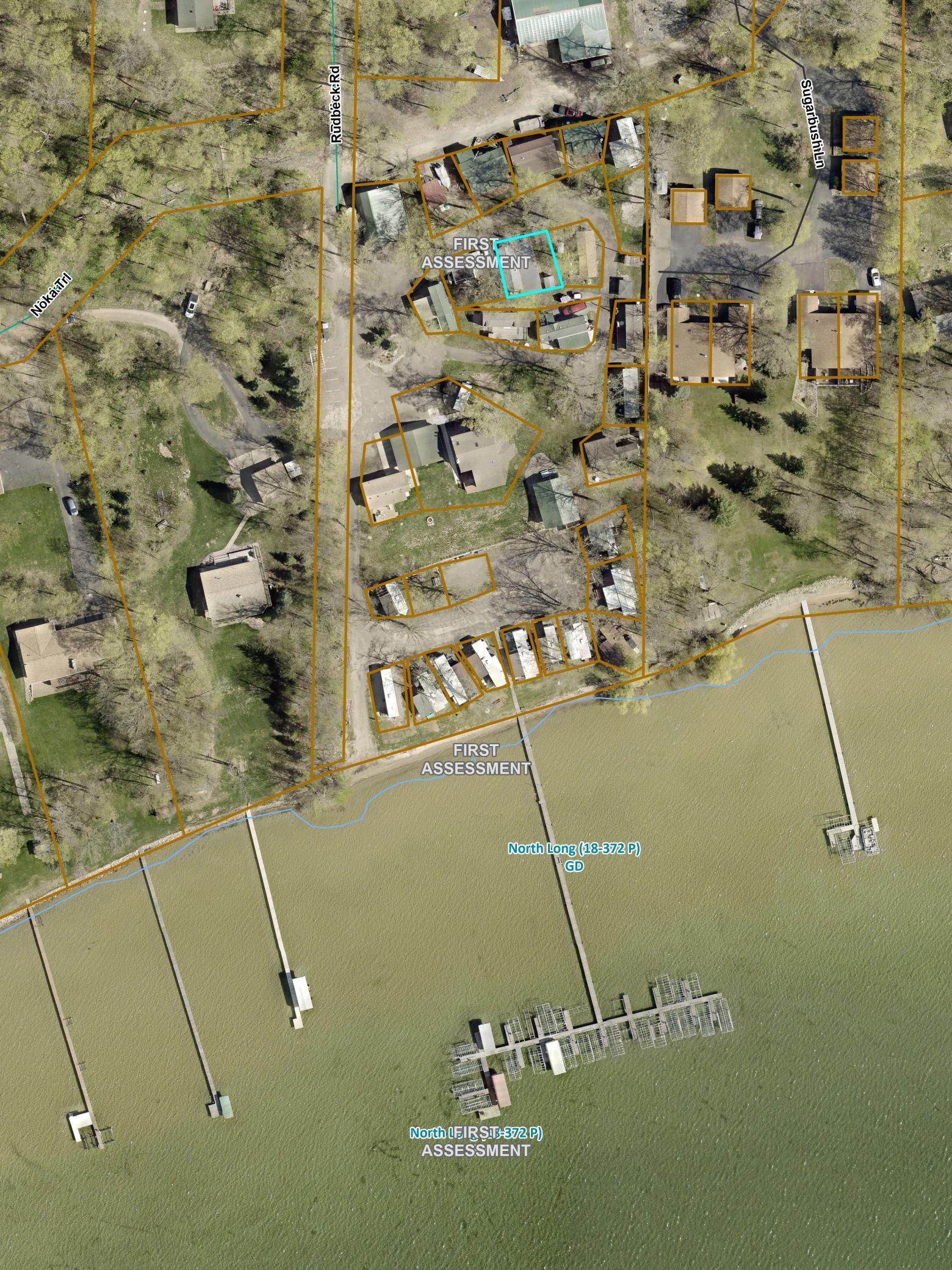 20174 Rudbeck Road Unit: Unit 21