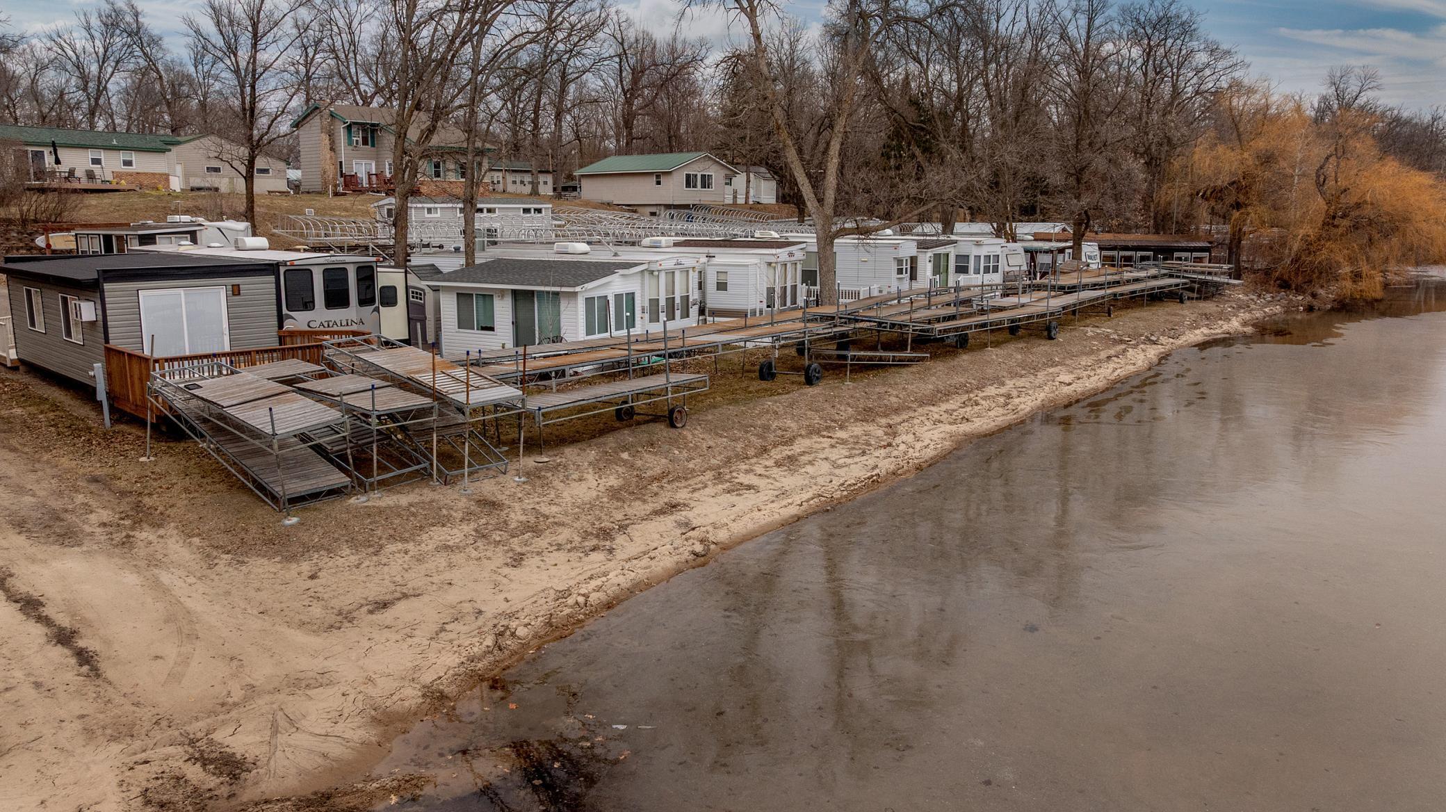 20174 Rudbeck Road Unit: Unit 21