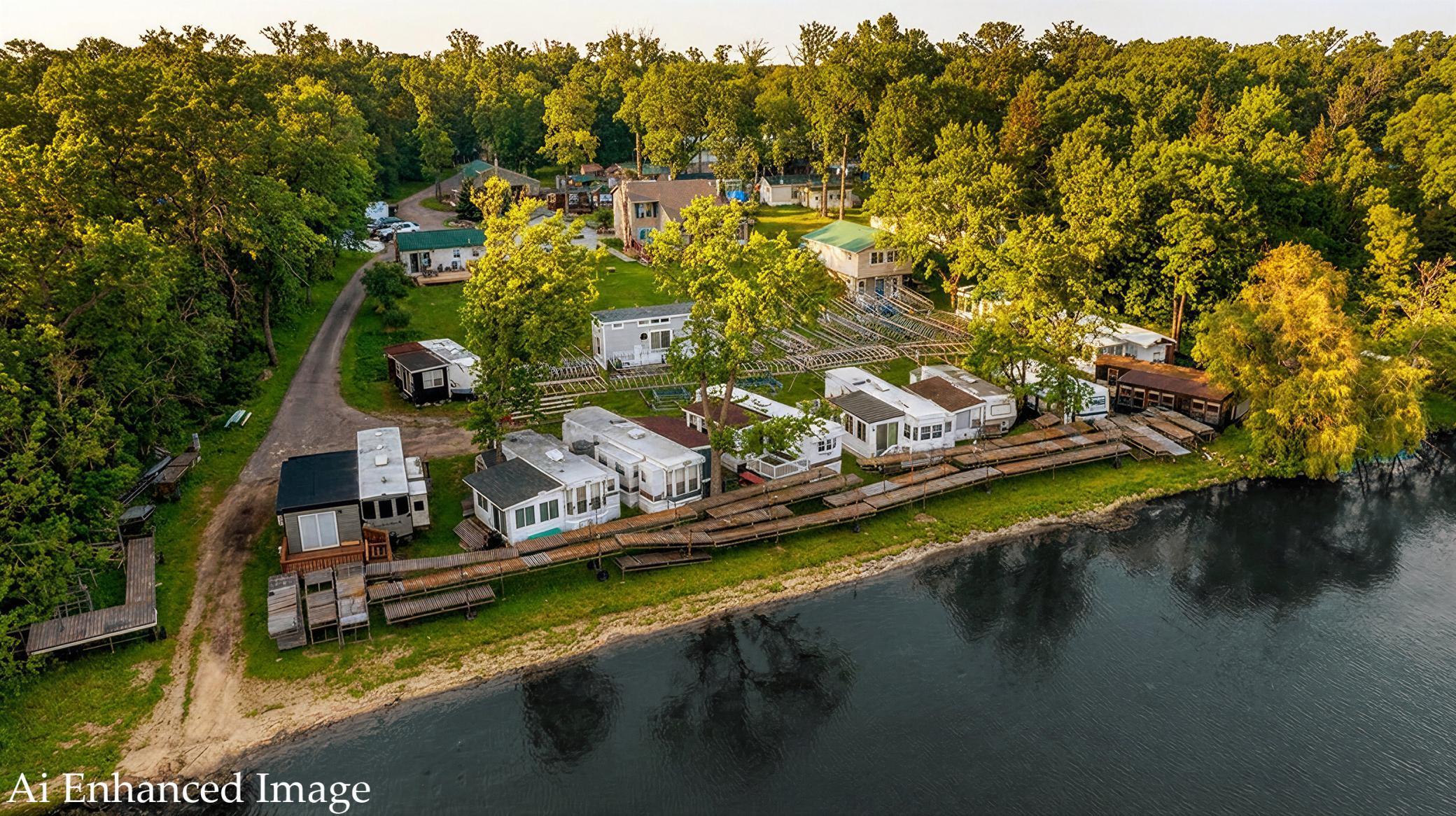 20174 Rudbeck Road Unit: Unit 21