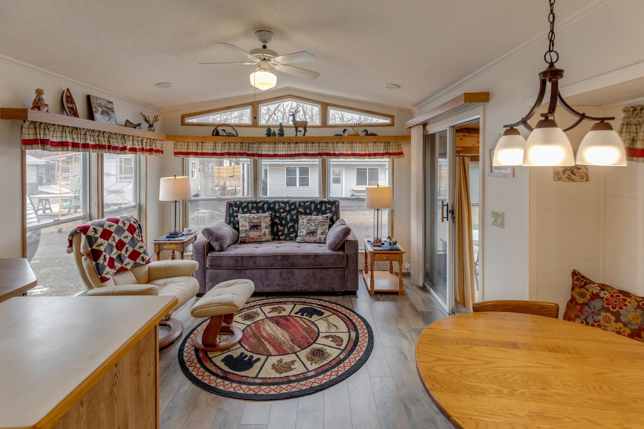 20174 Rudbeck Road Unit: Unit 21