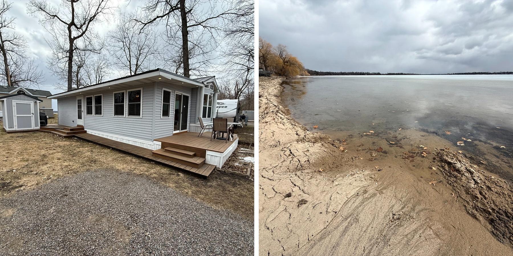 20174 Rudbeck Road Unit: Unit 21