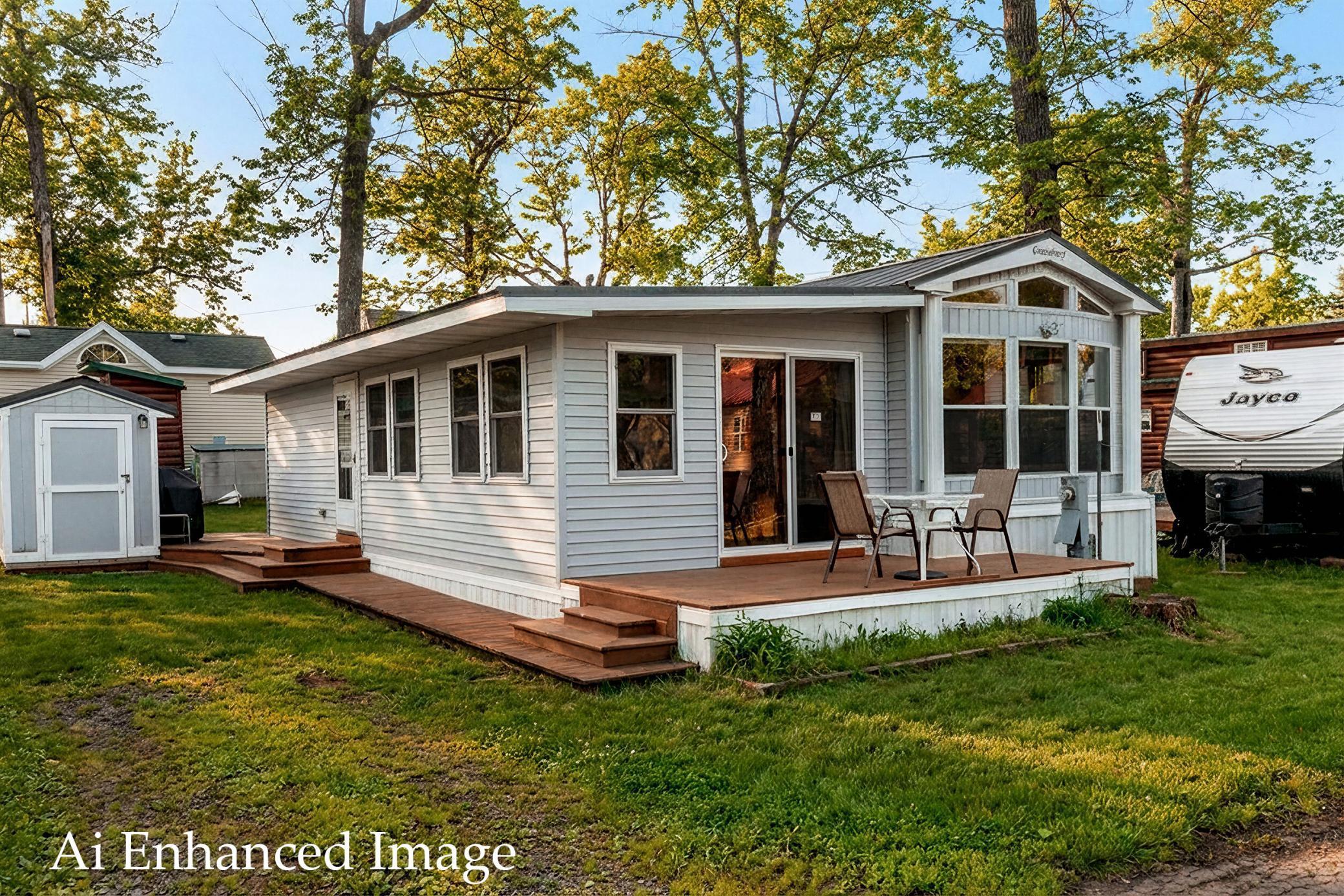 20174 Rudbeck Road Unit: Unit 21