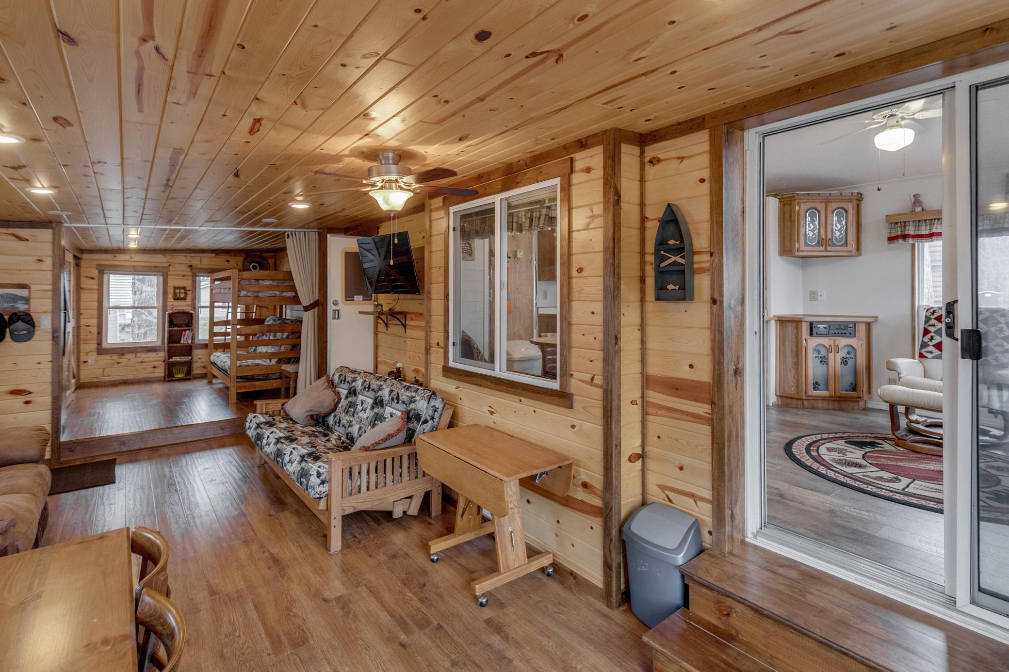 20174 Rudbeck Road Unit: Unit 21