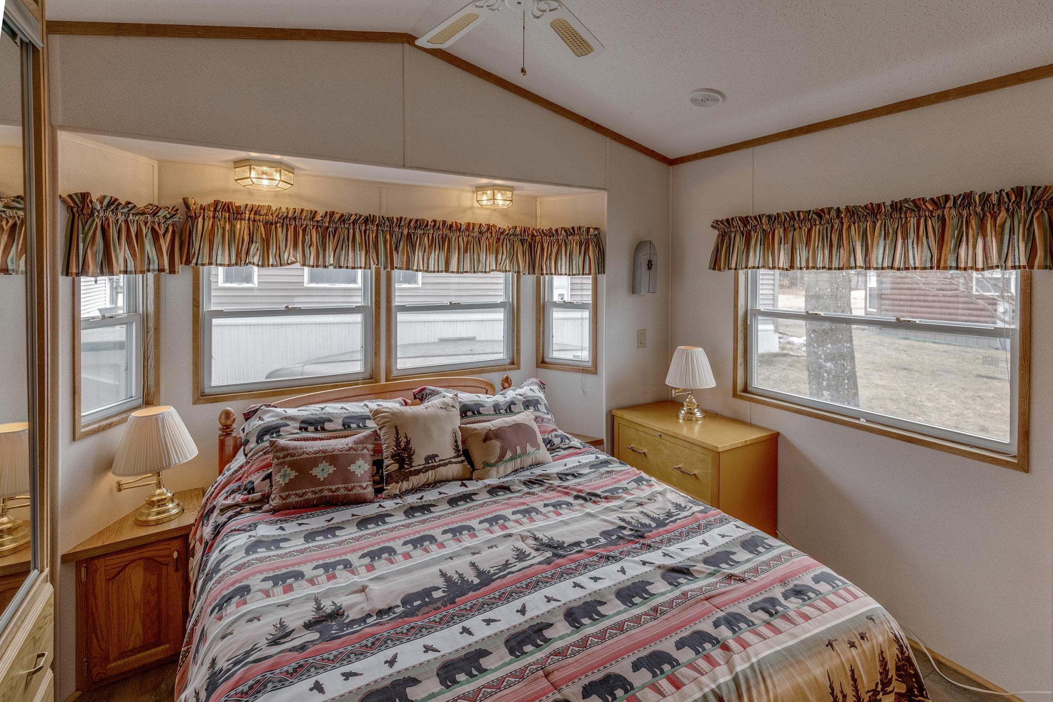 20174 Rudbeck Road Unit: Unit 21