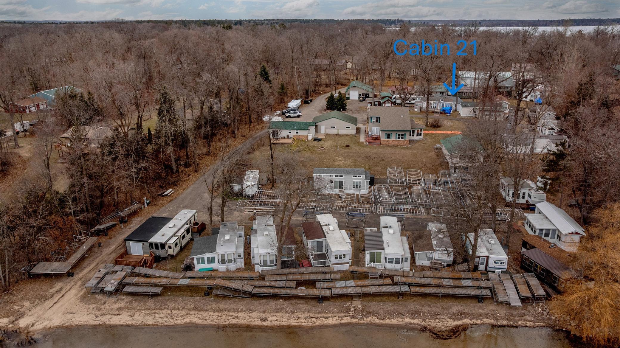 20174 Rudbeck Road Unit: Unit 21