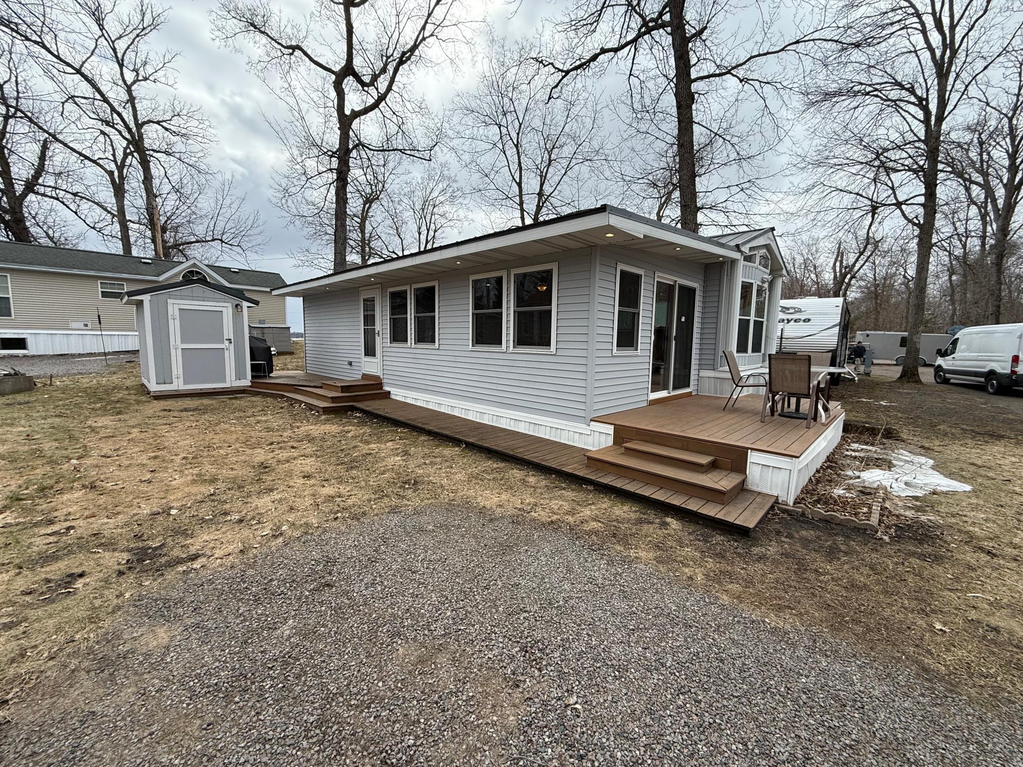 20174 Rudbeck Road Unit: Unit 21