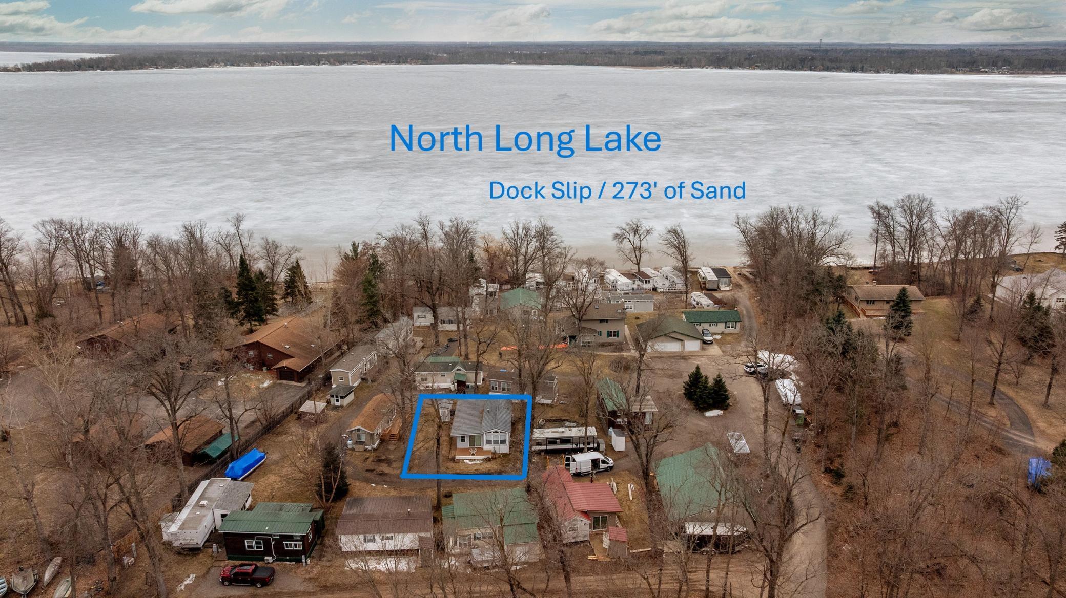 20174 Rudbeck Road Unit: Unit 21