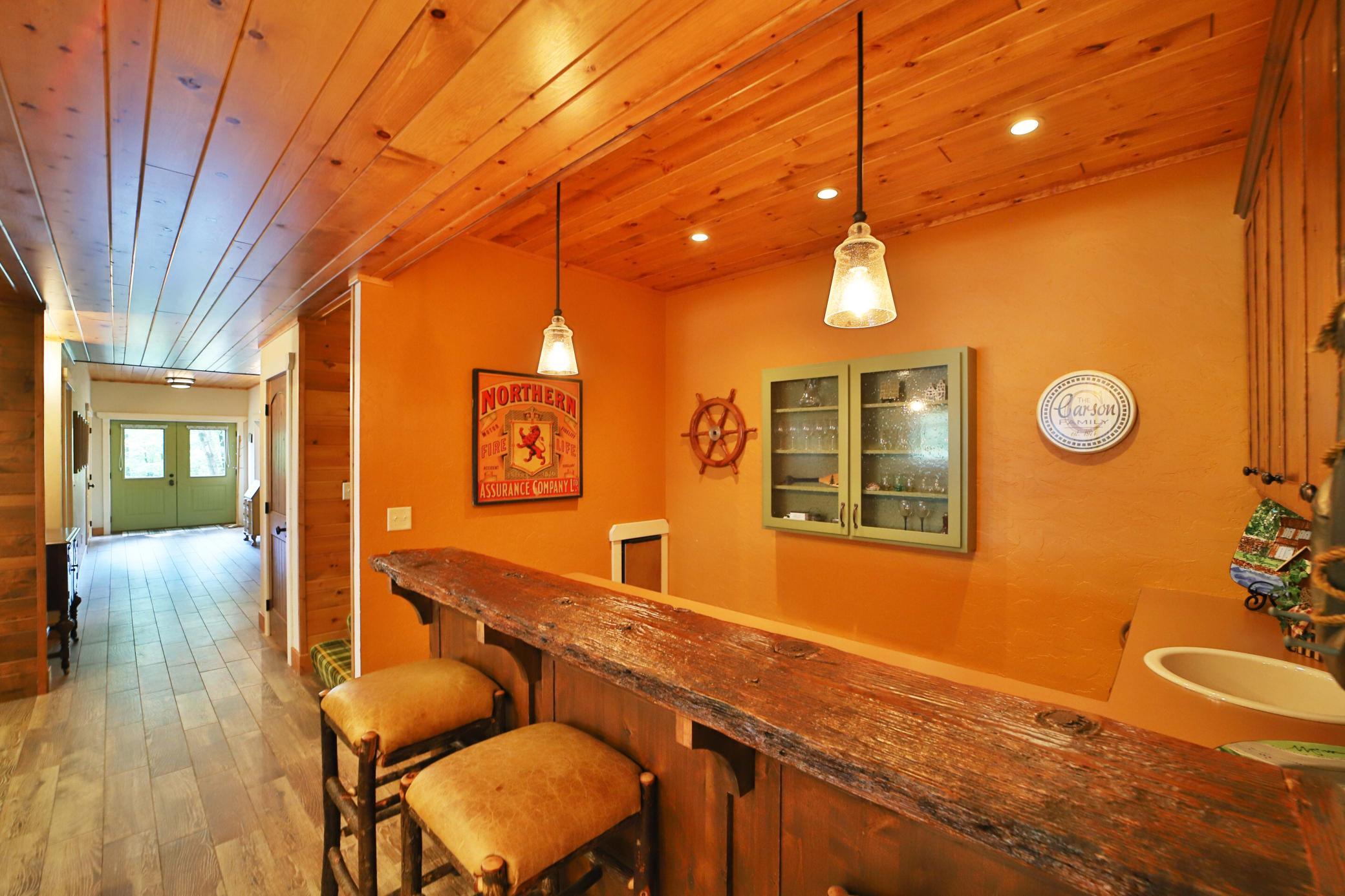 7996 Bass Lake Trail