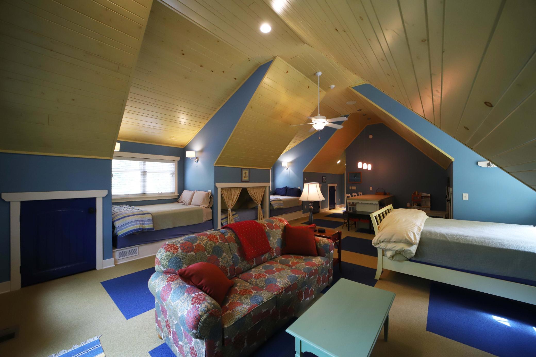 7996 Bass Lake Trail