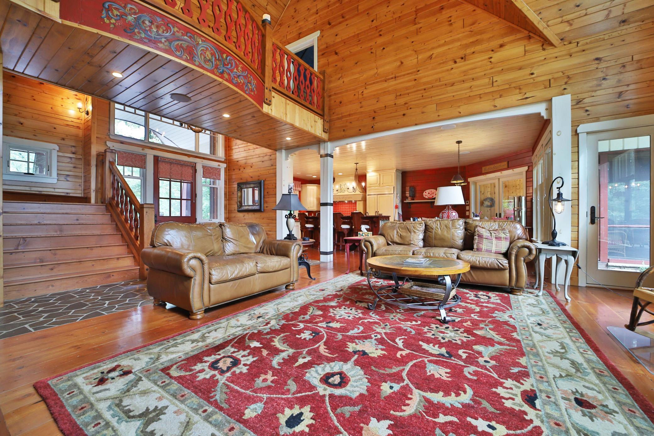 7996 Bass Lake Trail