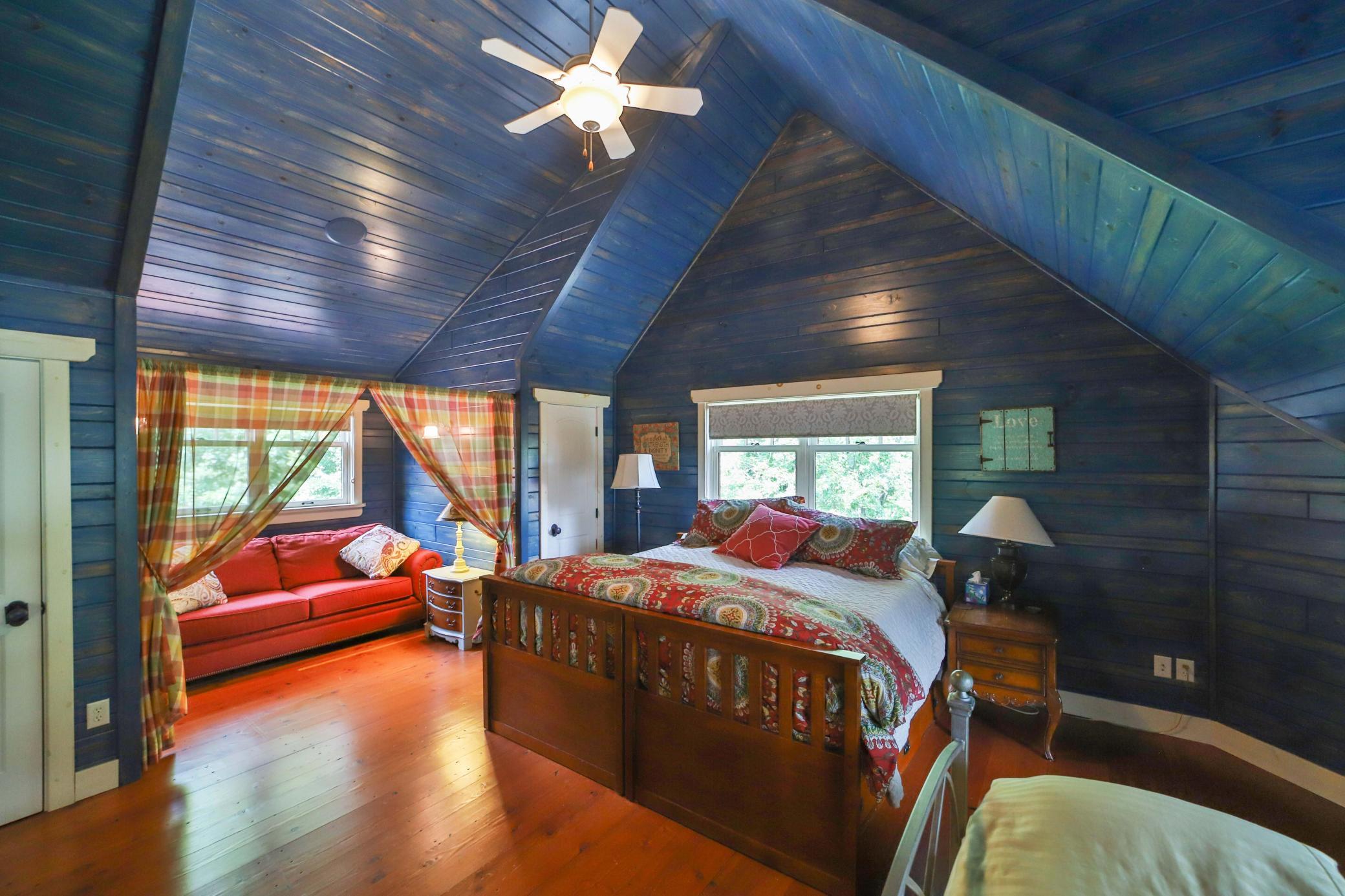 7996 Bass Lake Trail