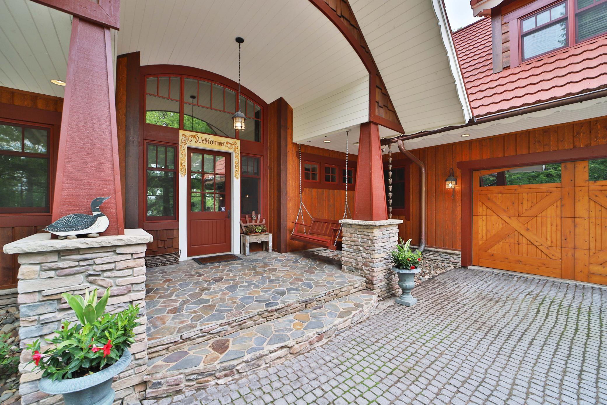 7996 Bass Lake Trail