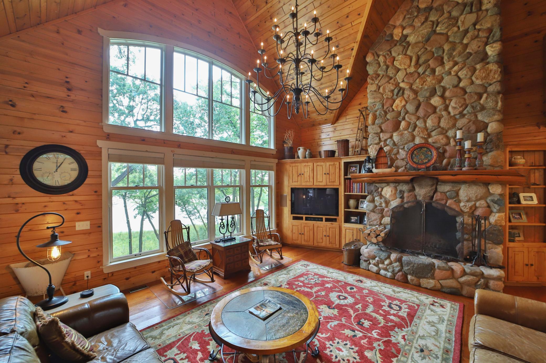 7996 Bass Lake Trail