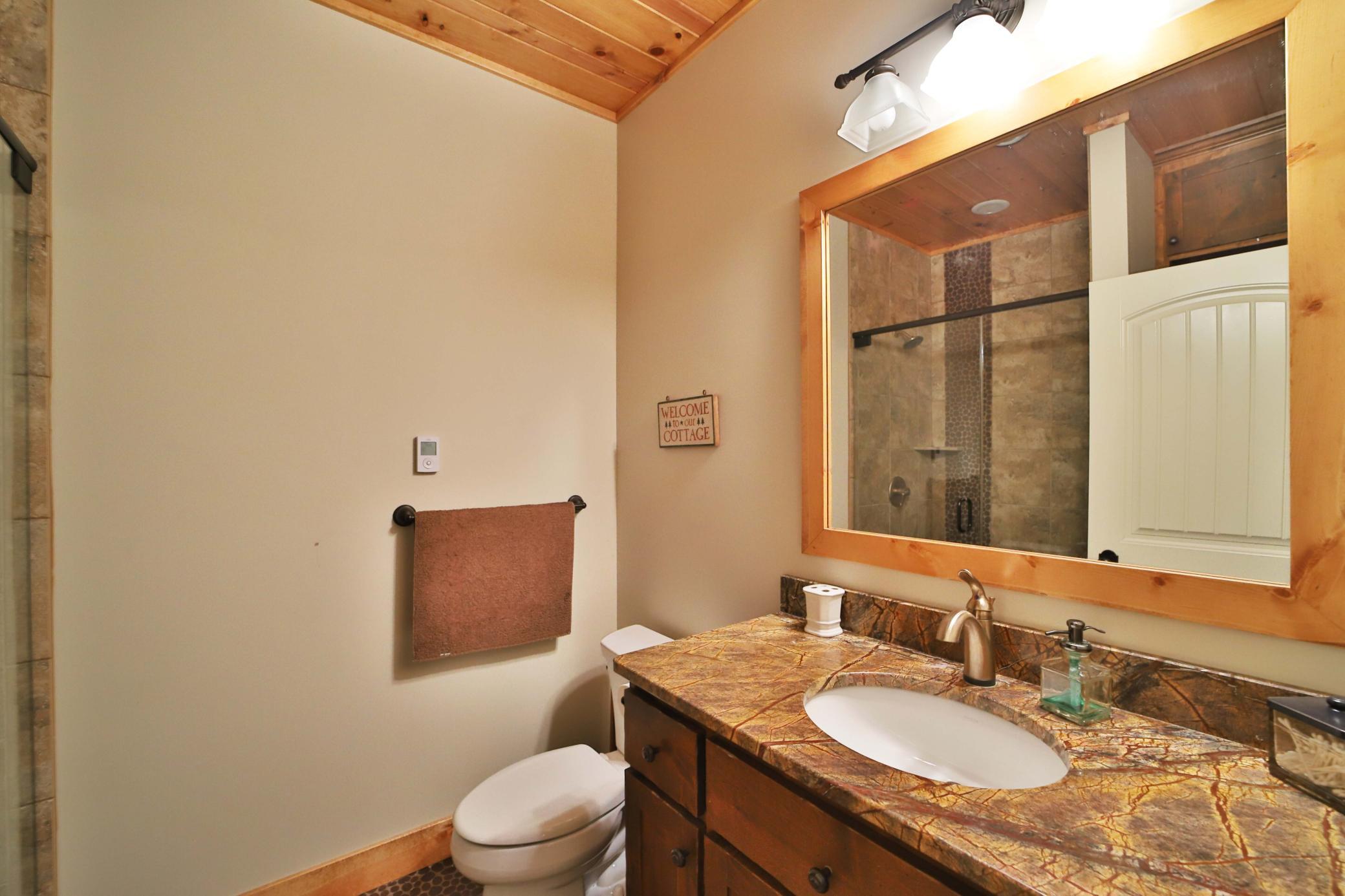 7996 Bass Lake Trail