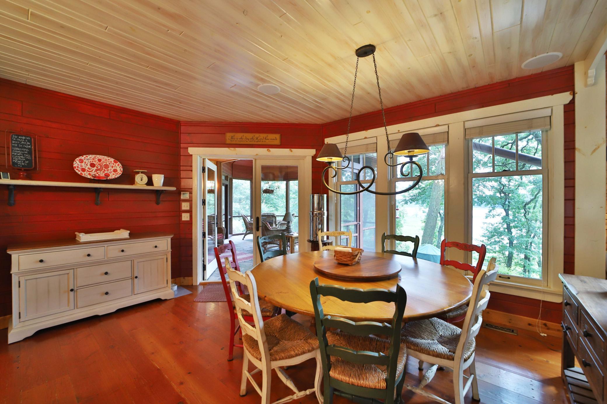 7996 Bass Lake Trail
