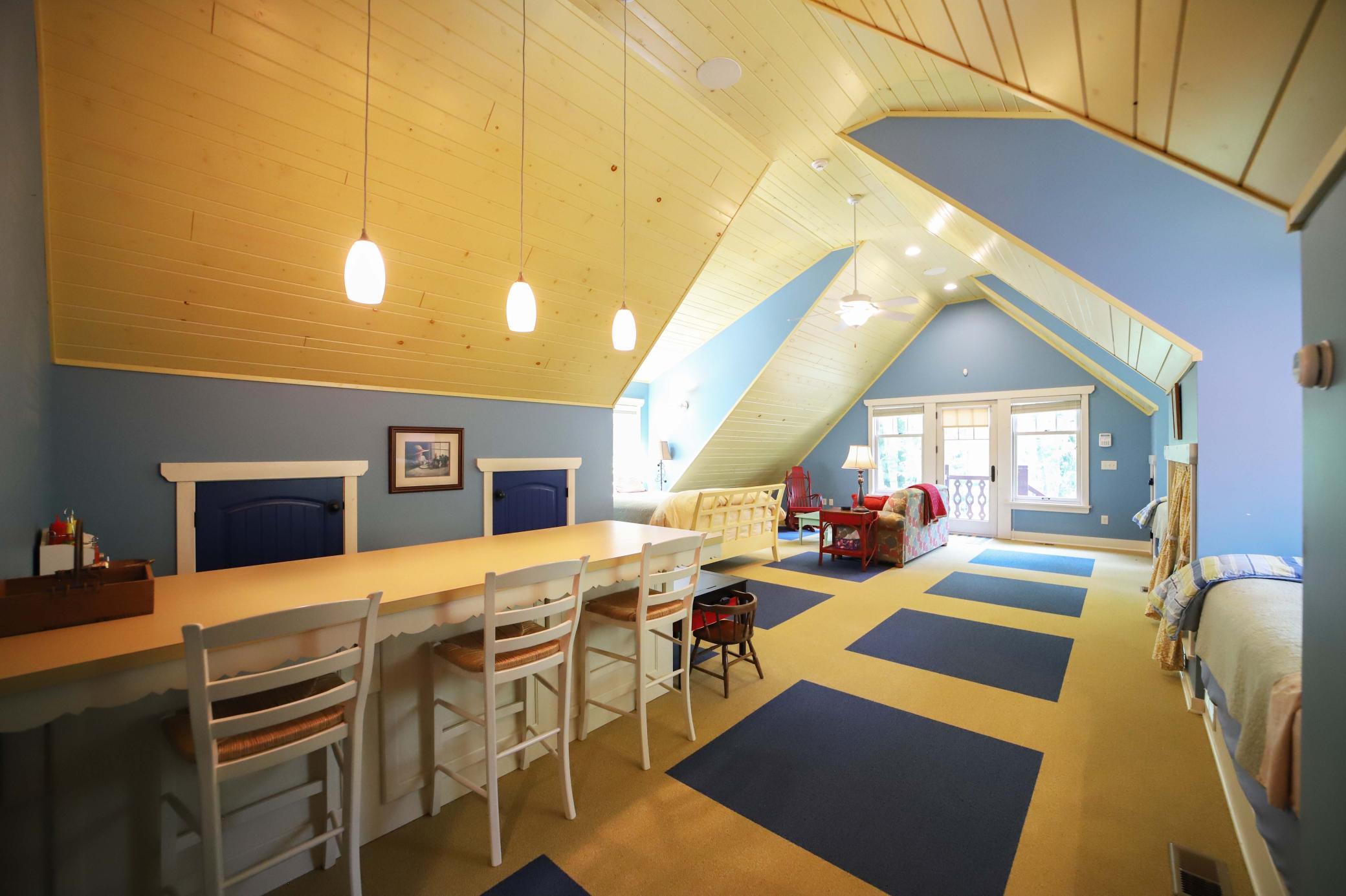 7996 Bass Lake Trail