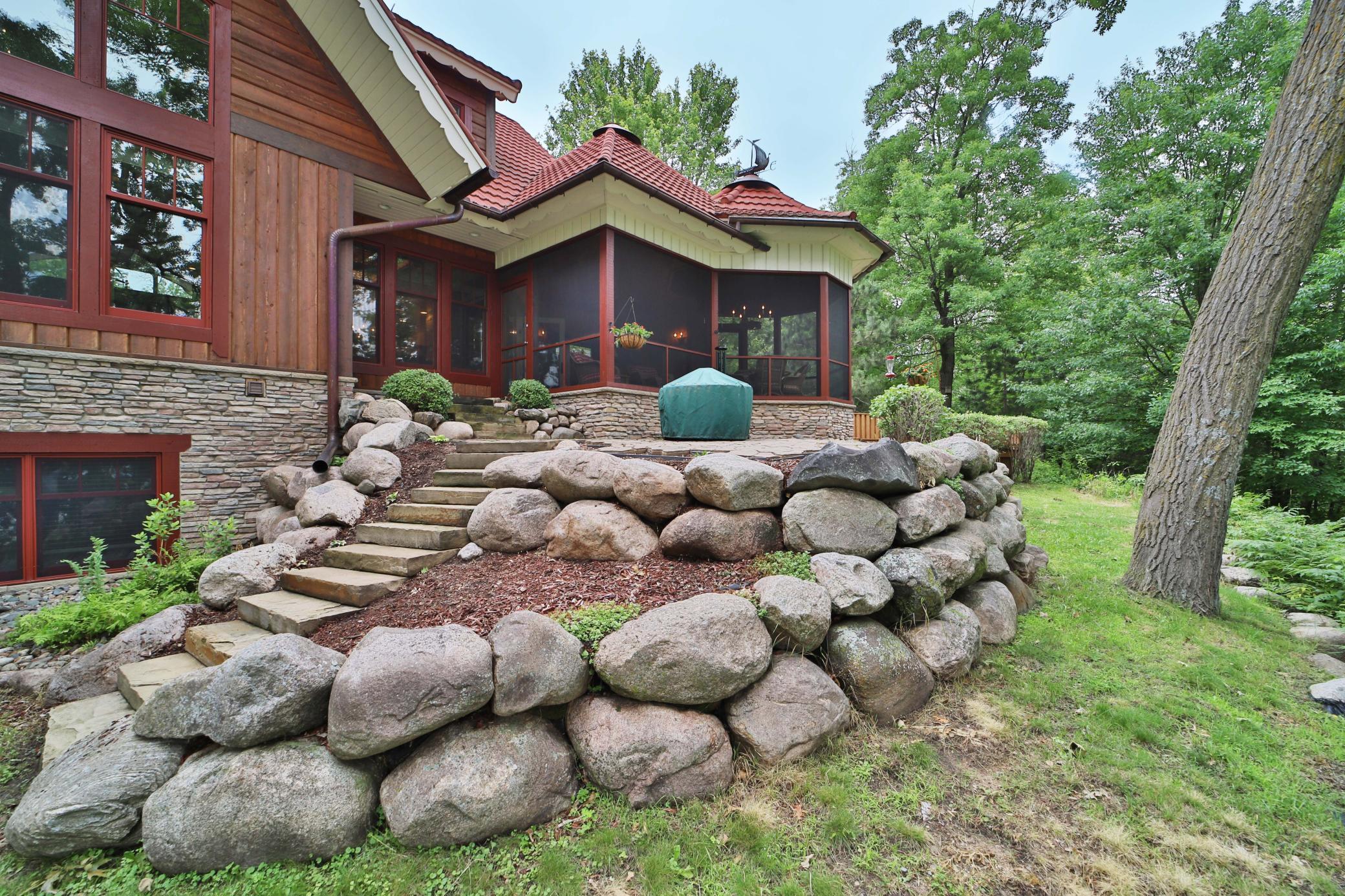 7996 Bass Lake Trail