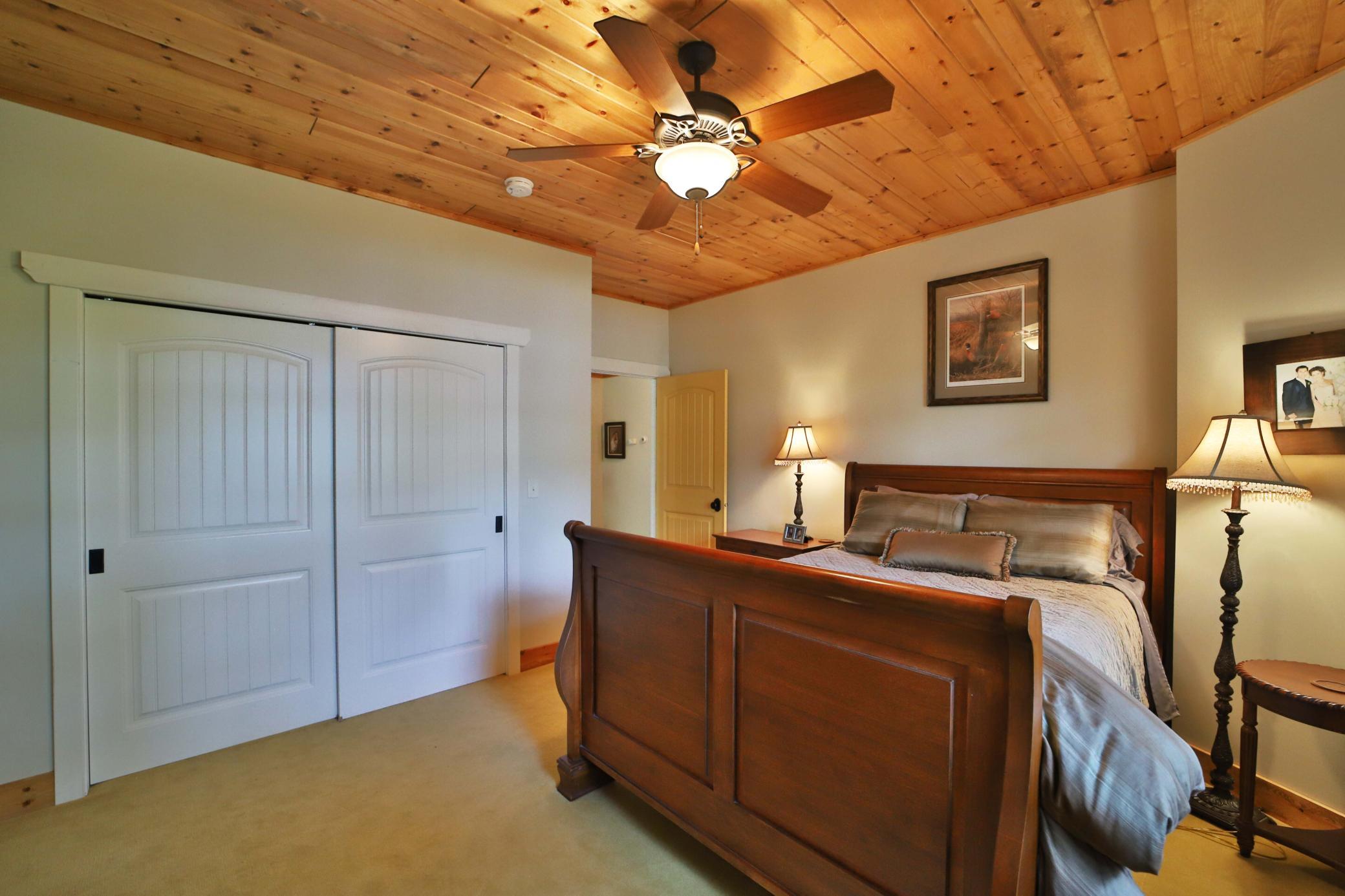 7996 Bass Lake Trail