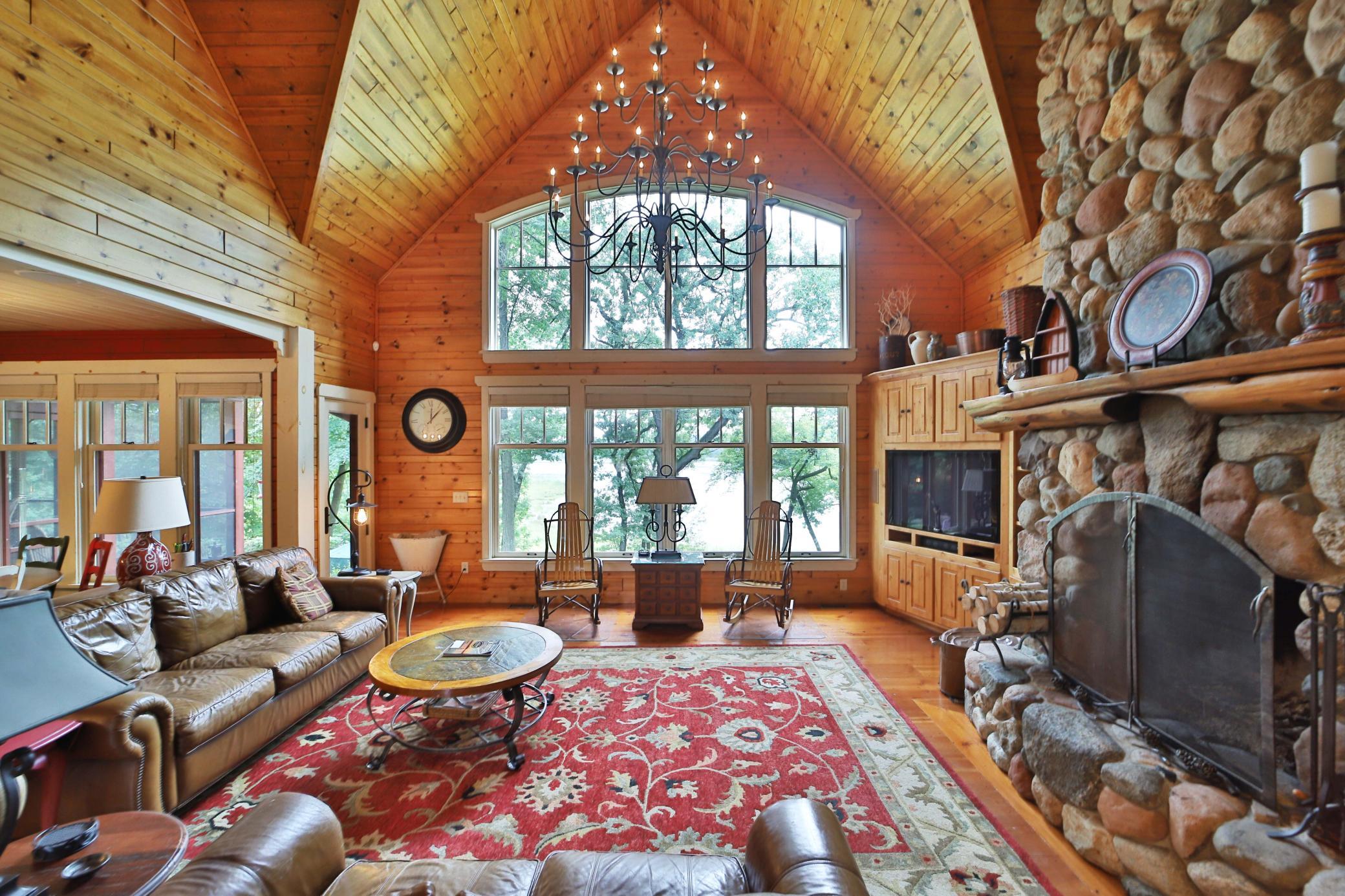 7996 Bass Lake Trail
