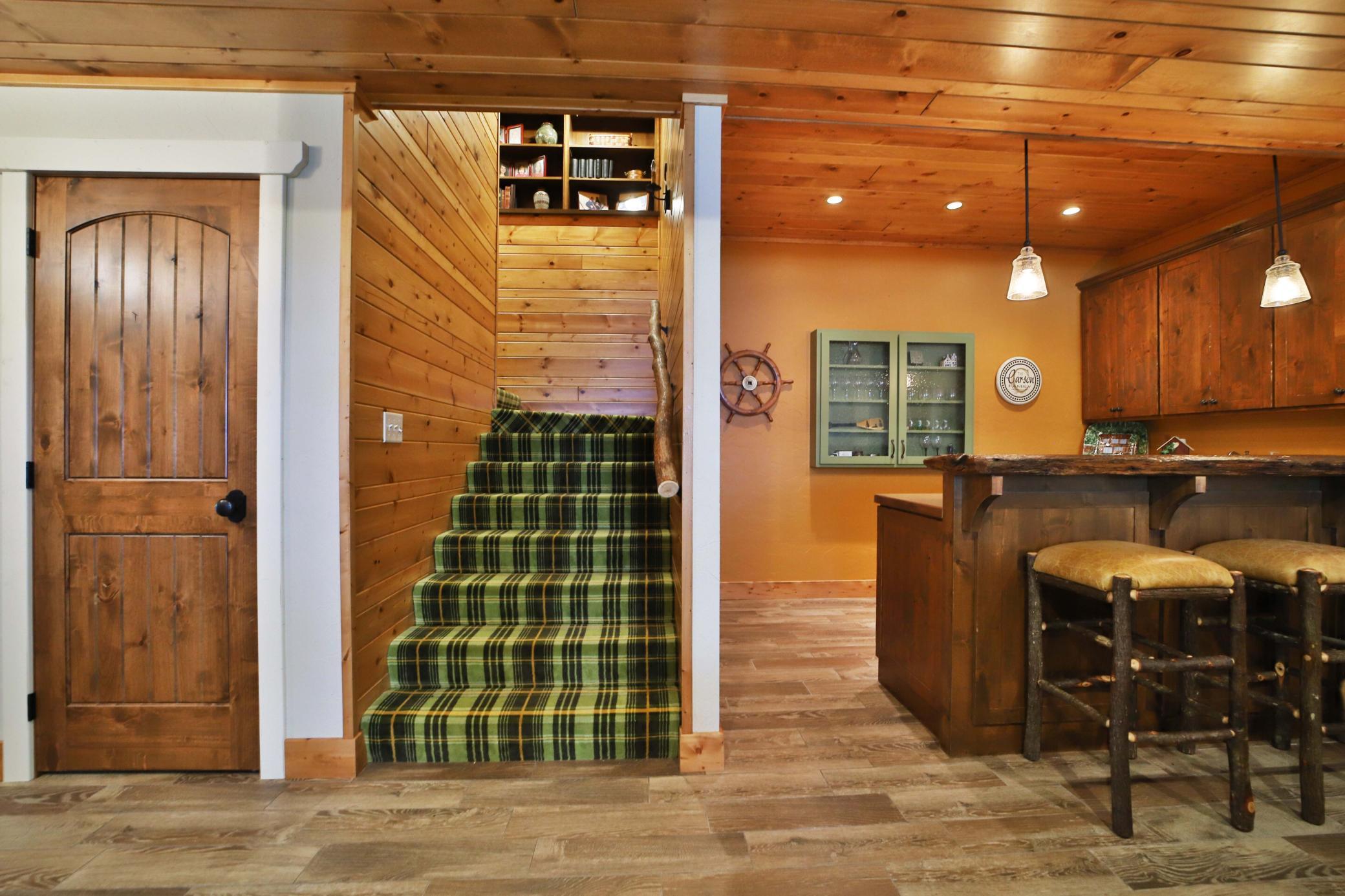 7996 Bass Lake Trail