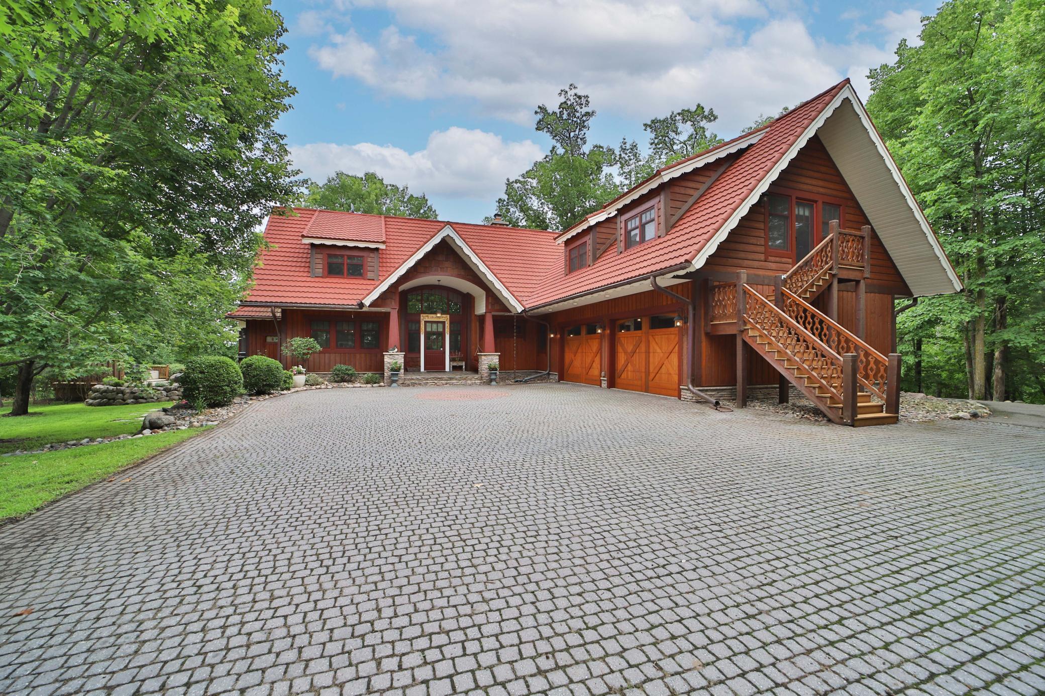 7996 Bass Lake Trail