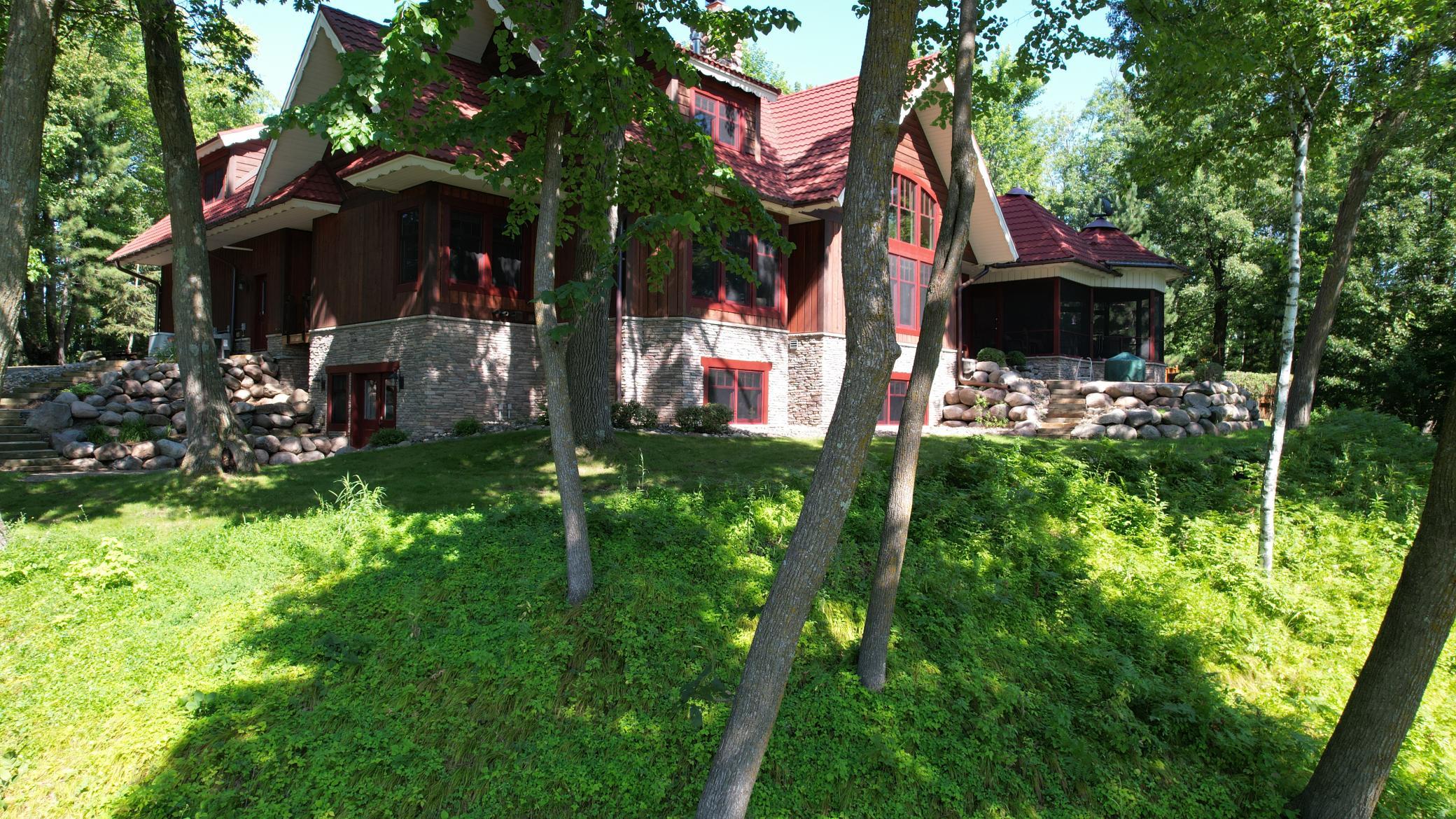 7996 Bass Lake Trail